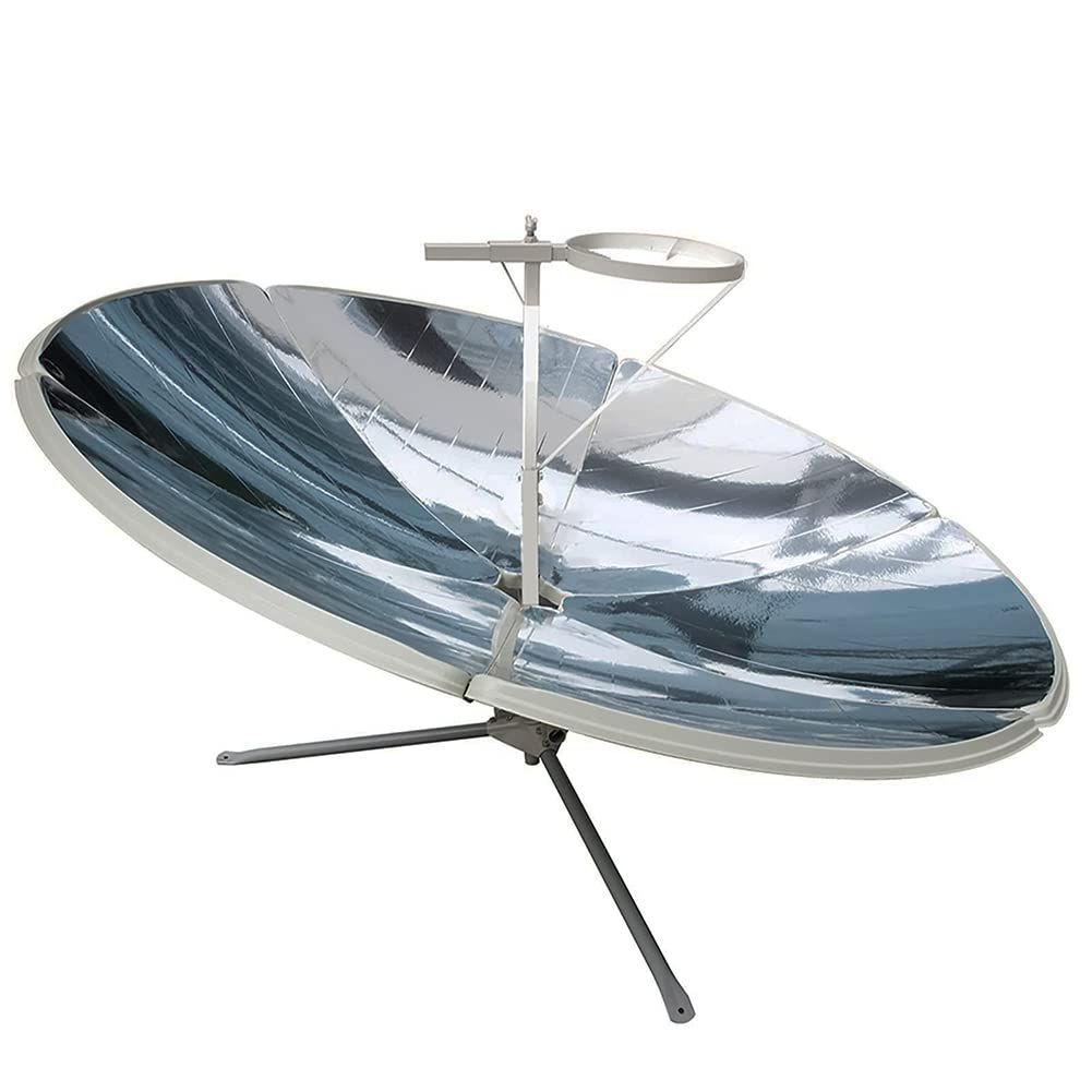 Solar Cooker Shopee Buy TEHONGMAI Solar Cooker 1800W Magnesia Solar Oven Stove 150CM/59 ...