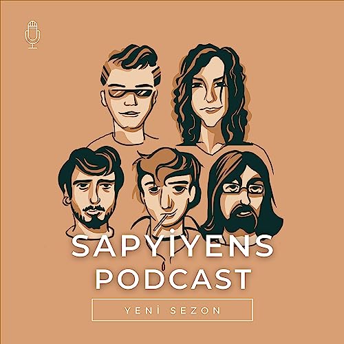Sapyiyens Podcast cover art