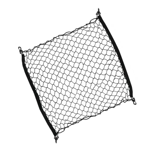 Filet de rangement Toyota Land Cruiser Prado idéal pour vos voyages