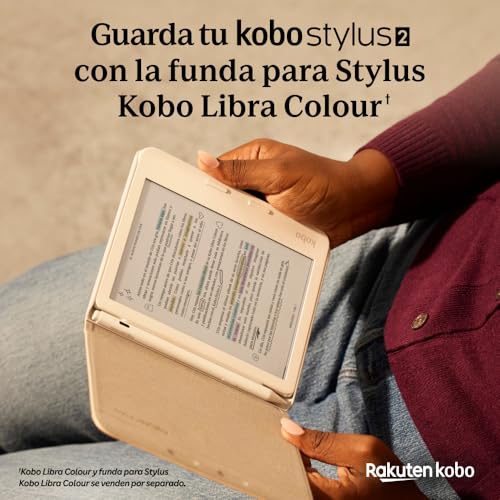 Miniatura 11 de Kobo Stylus 2