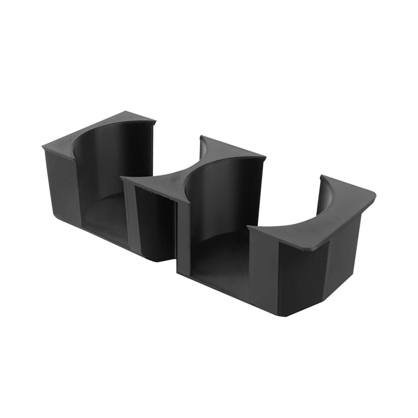 Compatible Con Mercedes Para Sprinter Para 907 Para 906 Para 2019-2024 Universal Handy-Halterung Portavasos Coche