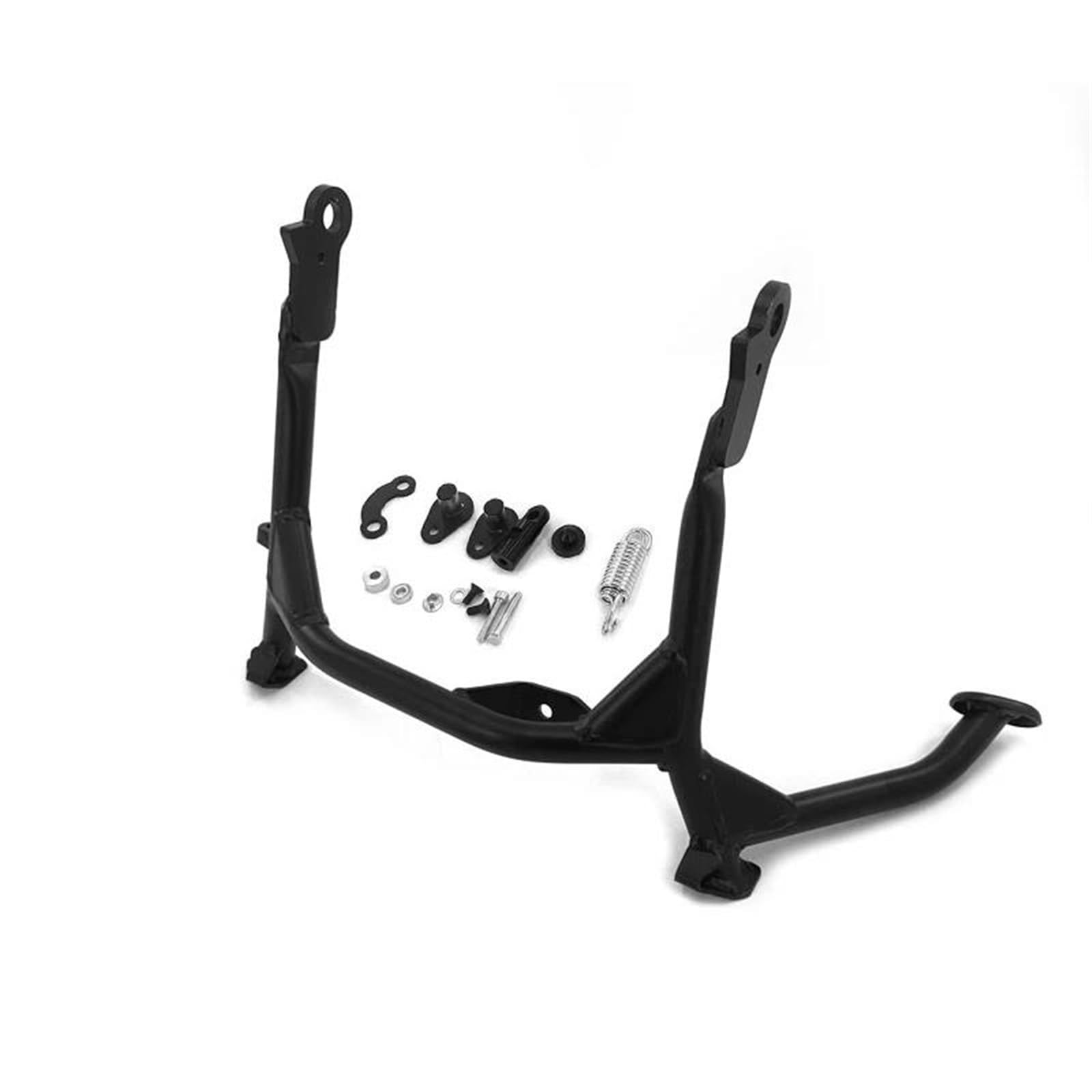 for Ducati for Multistrada V4 V4S for Pikes Peak 2020 - 2025 Motorcycle Middle Kickstand Foot Center Central