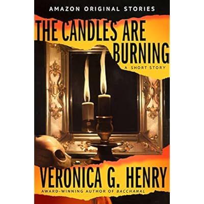 The Candles Are Burning