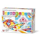4M produziert kreatives Spielzeug für Kinder, die gerne experimentieren, basteln, entdecken, lernen.