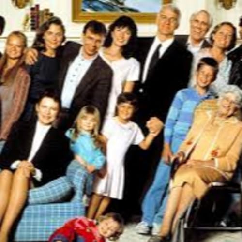 POP ART: Episode 123, Parenthood/The Royal Tenenbaums