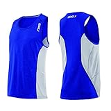 2XU Men's Fitness Singlet