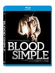 Blood Simple (1984)