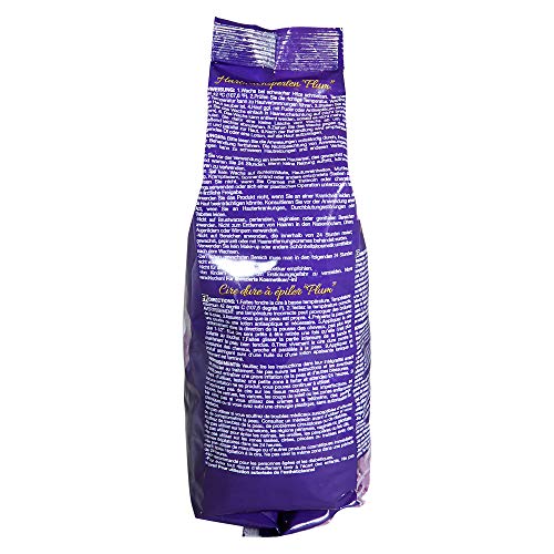 Waxness Film Hard Wax Plum 2.2 Pounds #TOP3