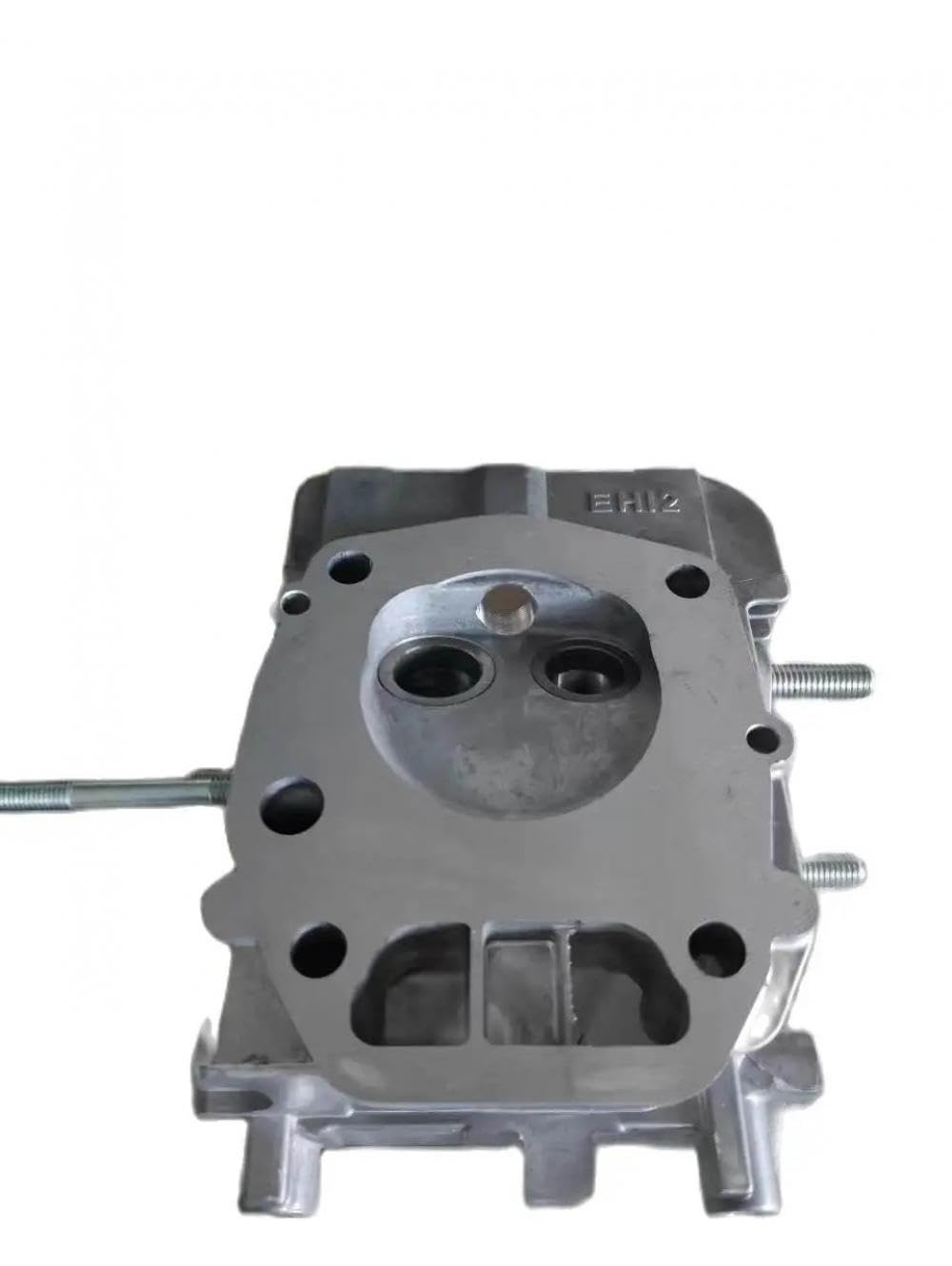 El pisón de EH12 MT72FW Parte el componente Compatible del reemplazo del Cilindro 4.0HP