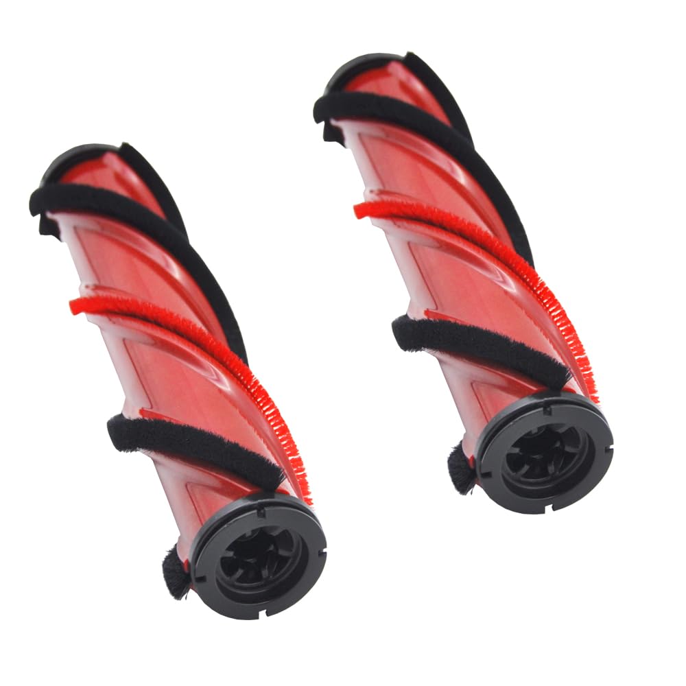 Aspirateur portable qui n'aspire plus ? Brosse à roulettes K17 RV-UR359 pour réparer votre balai