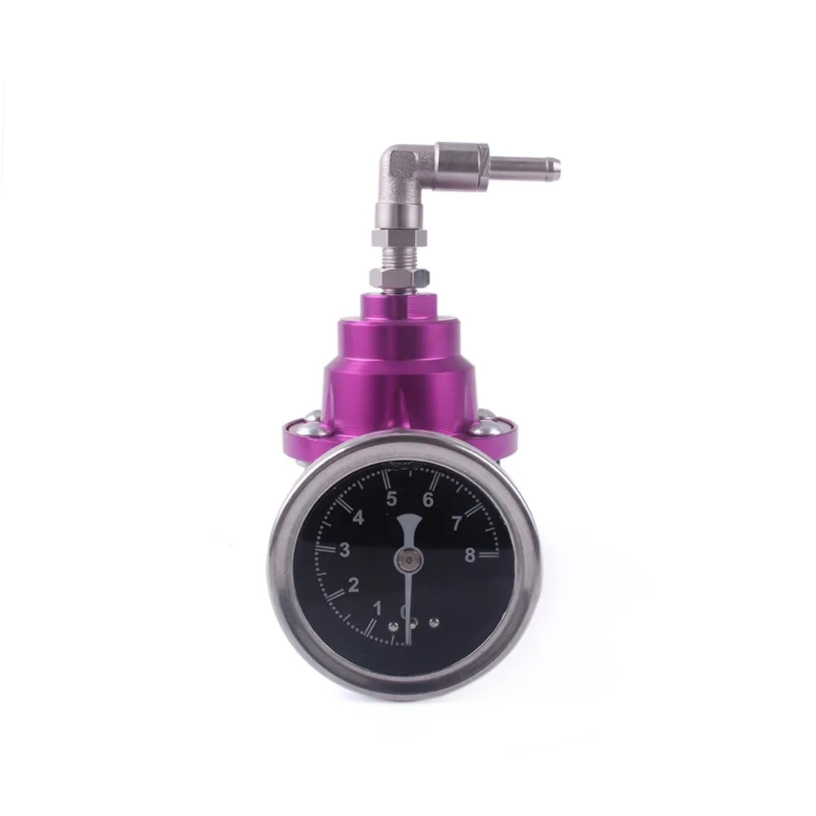Owytmabq One Color Automotive Parts Pressure Regulating Valve(Purple -1)