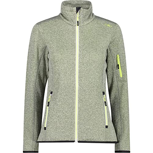 Veste polaire femme légère pour randonnée et quotidien CMP