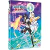 Cautious Hero The Hero is Overpowered but Overly Cautious - The Complete Series [DVD]