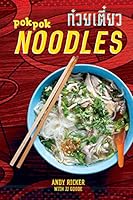 Algopix Similar Product 11 - POK POK Noodles Recipes from Thailand