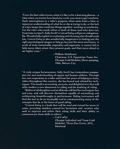 Centered Riding (A Trafalgar Square Farm Book) - Image 2