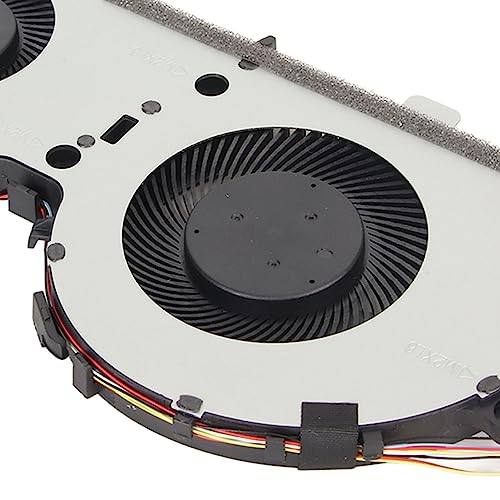 Annadue Sostituzione della Ventola di