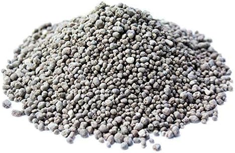 25kg Culti Valley/PK Fertilisers 10-20 • Professional Fruit & Vegetable Fertiliser with Magnesium & Sulphur • Perfect Autumn Make Your Garden Plants Winter Celebration