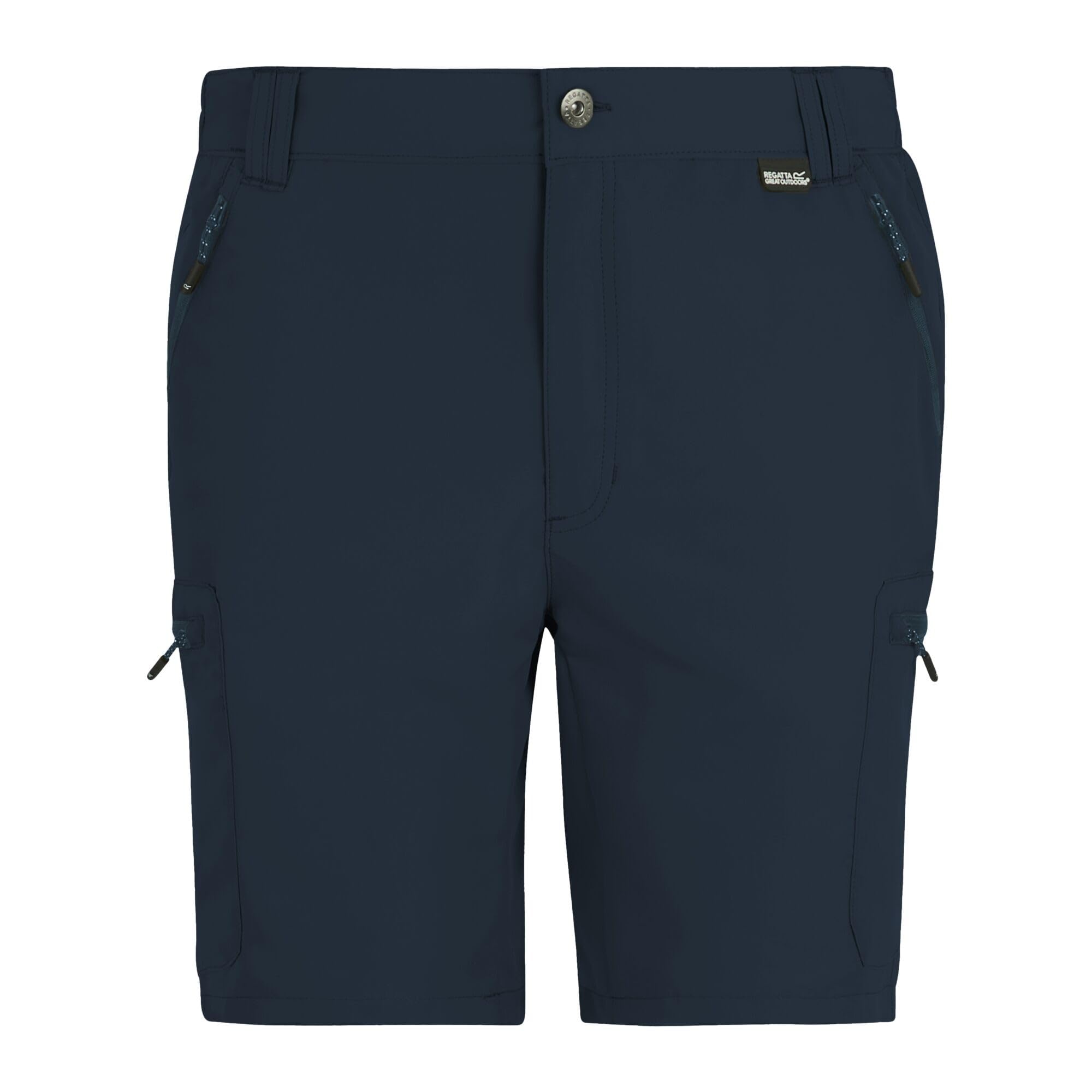 Regatta Mens Leesville Shorts III