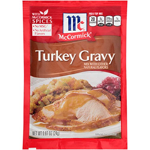 Best Pork Gravies
