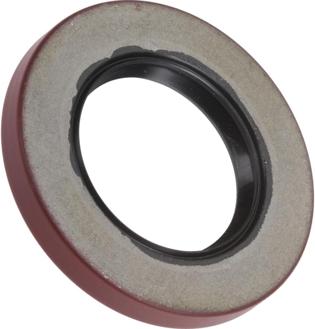 1 X Rear Rearward Transfer Case Output Shaft Seal Replacement D2TZ7B215C, D8TZ3254A, C6TZ7B215D,Transfer Case Rebuild Kit fits Ford F-100 1966 1967 1968 1969 1970 1971-1976