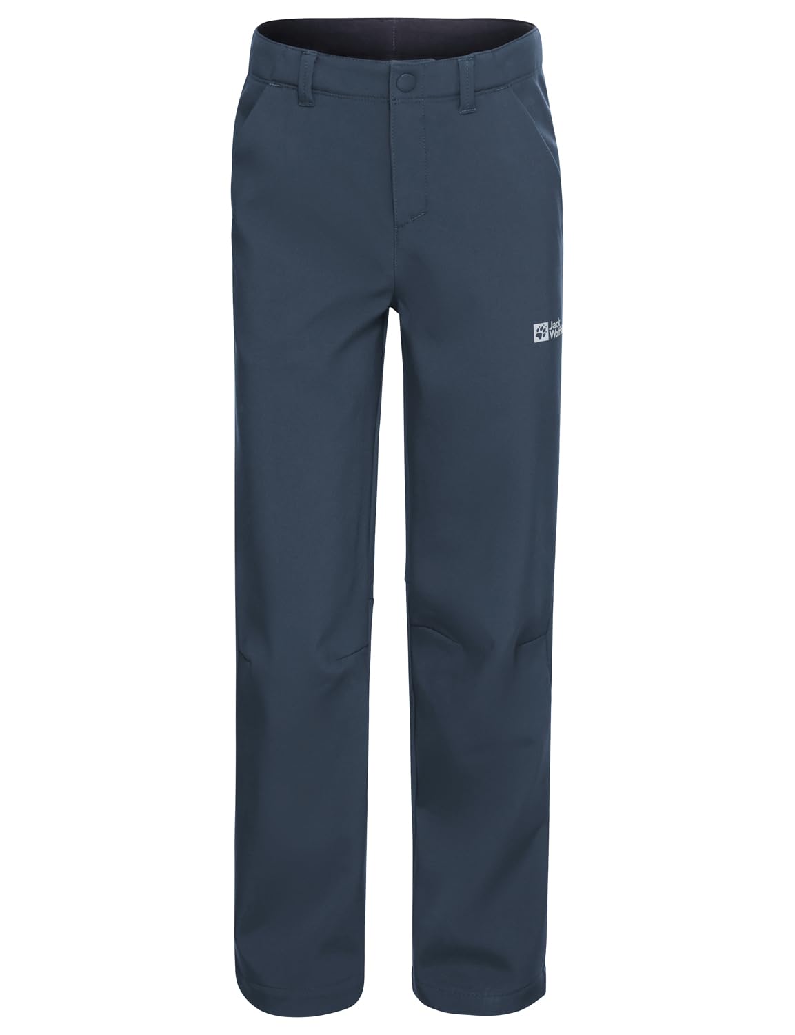 Jack Wolfskin Jungen Wanderhose Fourwinds Pants K