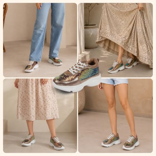 FAUSTO lace sneakers – image 7