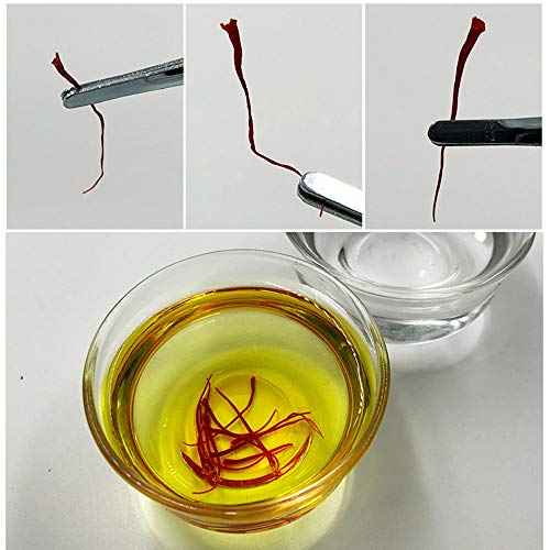 TooGet プレミアムサフラン 2g