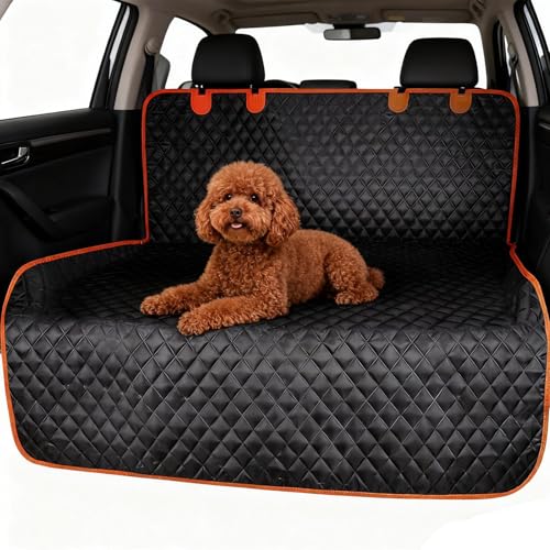 Housse de protection imperméable de coffre pour nettoyer sans effort en voyage