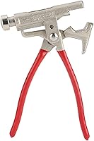 Vista 6 de Destornillador de martillo multifunción Pistola de clavos Alicates Llave Universal Martillo Destornillador Alicates Llave Pistola de clavos Pinzas