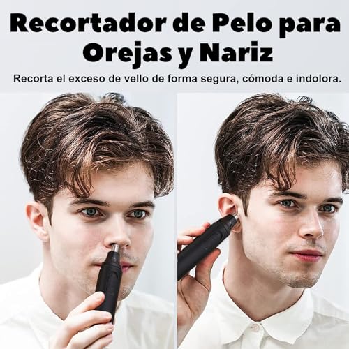 Rasuradoras Y Recortadoras, Beauty Imagen adicional