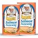 Chef Paul Prudhomme's Magic Seasoning Blends Salmon -- 7 oz - 2 pc