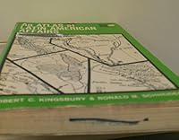 First Edition of Kingsbury&Schneider's An Atlas of Latin American Affairs B01A3HTU1Y Book Cover