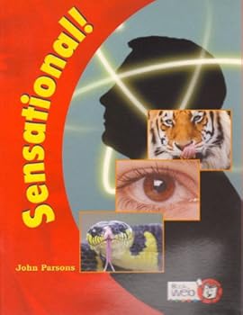 Paperback Sensational! (Bookweb, No. 3) Book