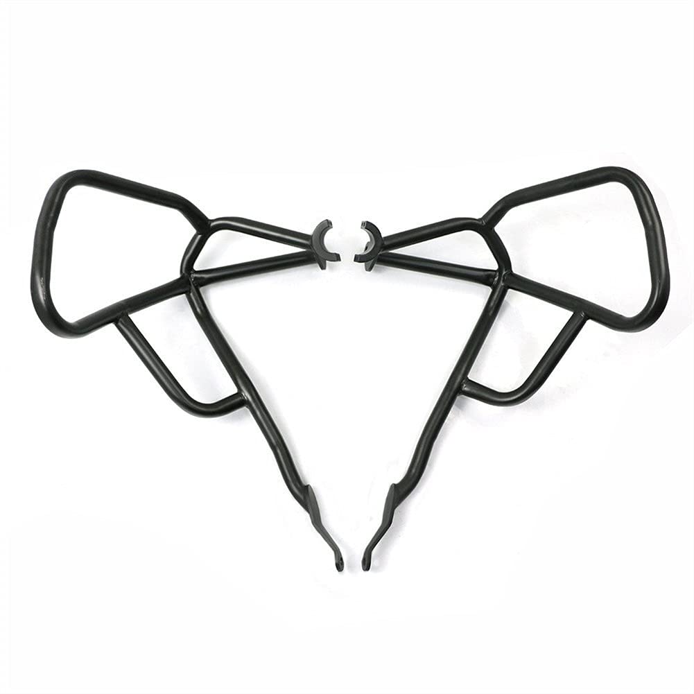 Buy Motorcycle Engine Guard C Bar For Kawasaki For KLR650 For KLR 650