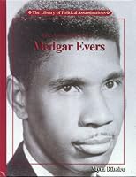 The Assassination of Medgar Evers (Library of Political Assassinations) 0823935442 Book Cover