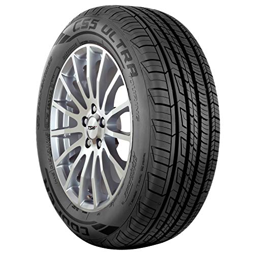 Cooper Cs5 Ultra Touring All-Season 255/45R19Xl 104V Tire #TOP5