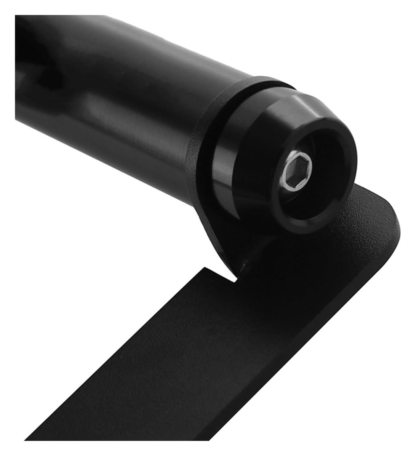 Soporte Navegación Motocicleta para C&FMOTO para 800MT 800 MT N39 2020-2022 Soporte De Navegación GPS para Motocicleta Soporte para Teléfono Móvil