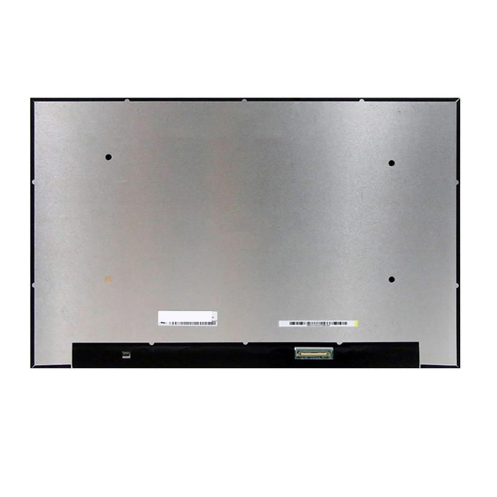 Pantalla LCD IPS de 16,0 Pulgadas, 2560 x 1600, 165 Hz y 40 Pines