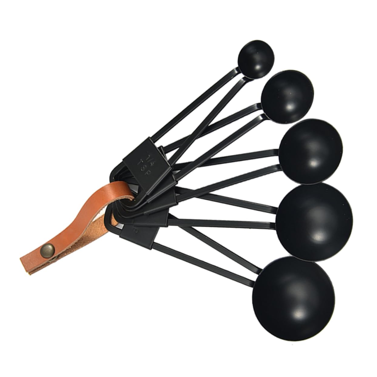 IMIKEYA 15piezas Cucharas Medidoras Inoxidable Utensilios De Cocina Para Ingredientes Secos y De Repostería Para Cocinar Precisión