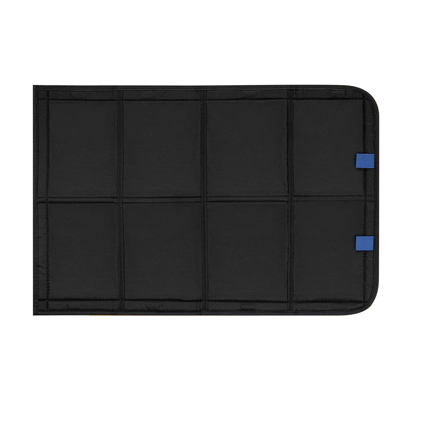 Store Magnétique pour Fenêtre De Camping-Car, Protection UV et Intimité Magnétique, Store D'intimité Anti-UV Et Imperméable pour Fourgon, Motorhome, Randonnée, Voyage Et Plein Air