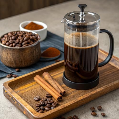 Amazon Fresh Organic Sumatra Ground