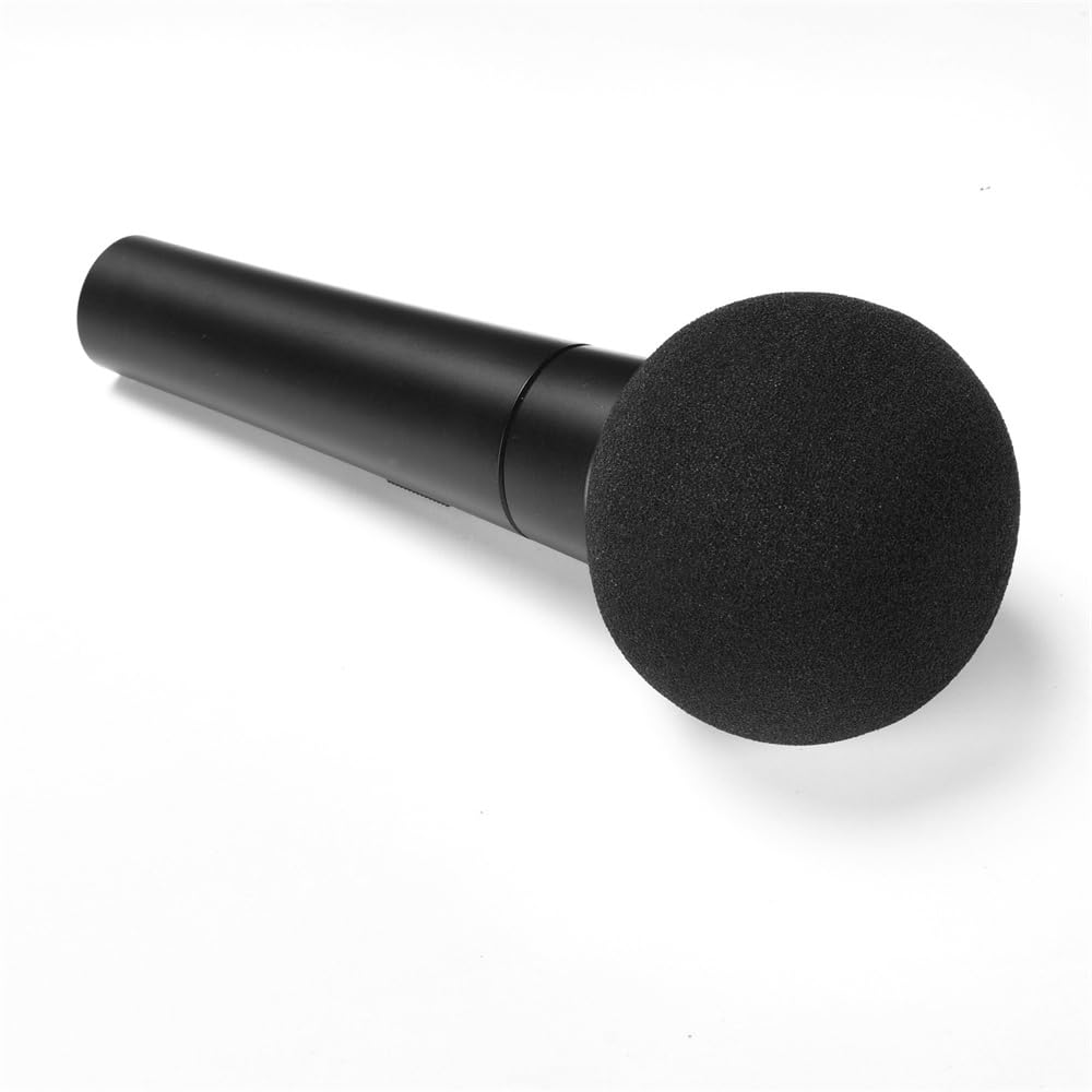 美品　SHURE SM58S ダイナミックマイク 本体 カバー Amazon.co.jp: for Shure SM58 / SM48 マイクカバー スポンジ製 マイク