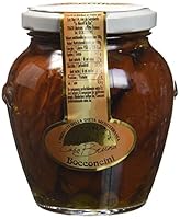 tomates séchées aux câpres a l'huile d'olive Origine : Italie 280g