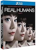 Real Humans - Saison 1 [Blu-ray]