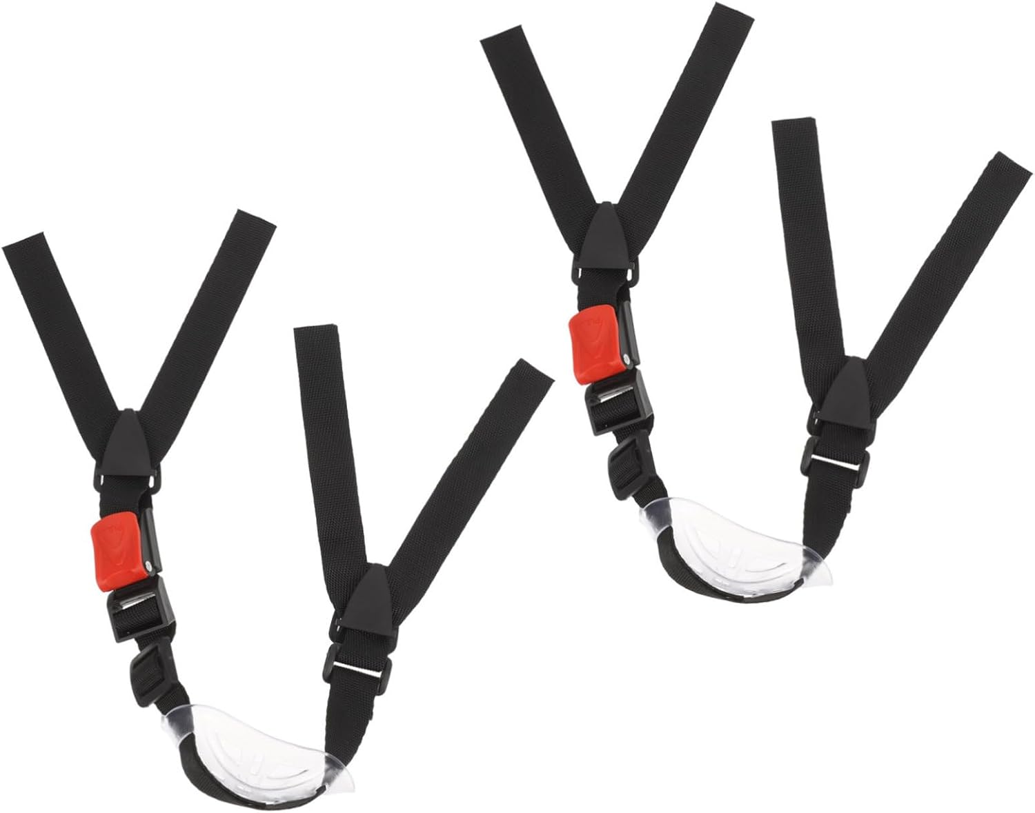 Yardenfun 2pcs Helmet Strap Helmet Chin Holder Hardhat Safety Hat Chin Belt Hard Hat Lanyard