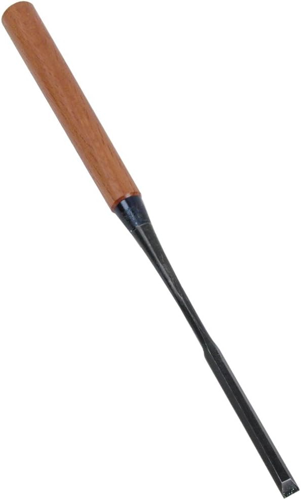 Matsumura Japanese White Steel Paring Chisel - 9mm - 3/8"