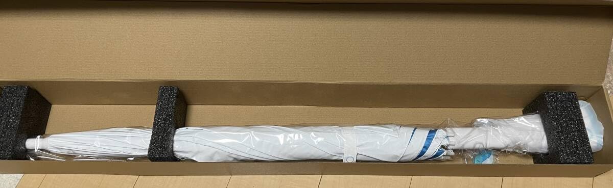 Amazon.co.jp: ・特注アロナの傘 ブルーアーカイブ : ホーム＆キッチン
