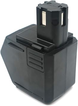 Battery 12V 3Ah Replace for HILTI 00315082 00340470 315078 334584 21835001 315079