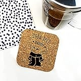 Este perfecto posavasos personalizado con temática de Star Wars sin duda creará una gran sonrisa. Una bonita sorpresa para cumpleaños, aniversarios, día del padre, día de la madre, Navidad o cualquier ocasión especial.
