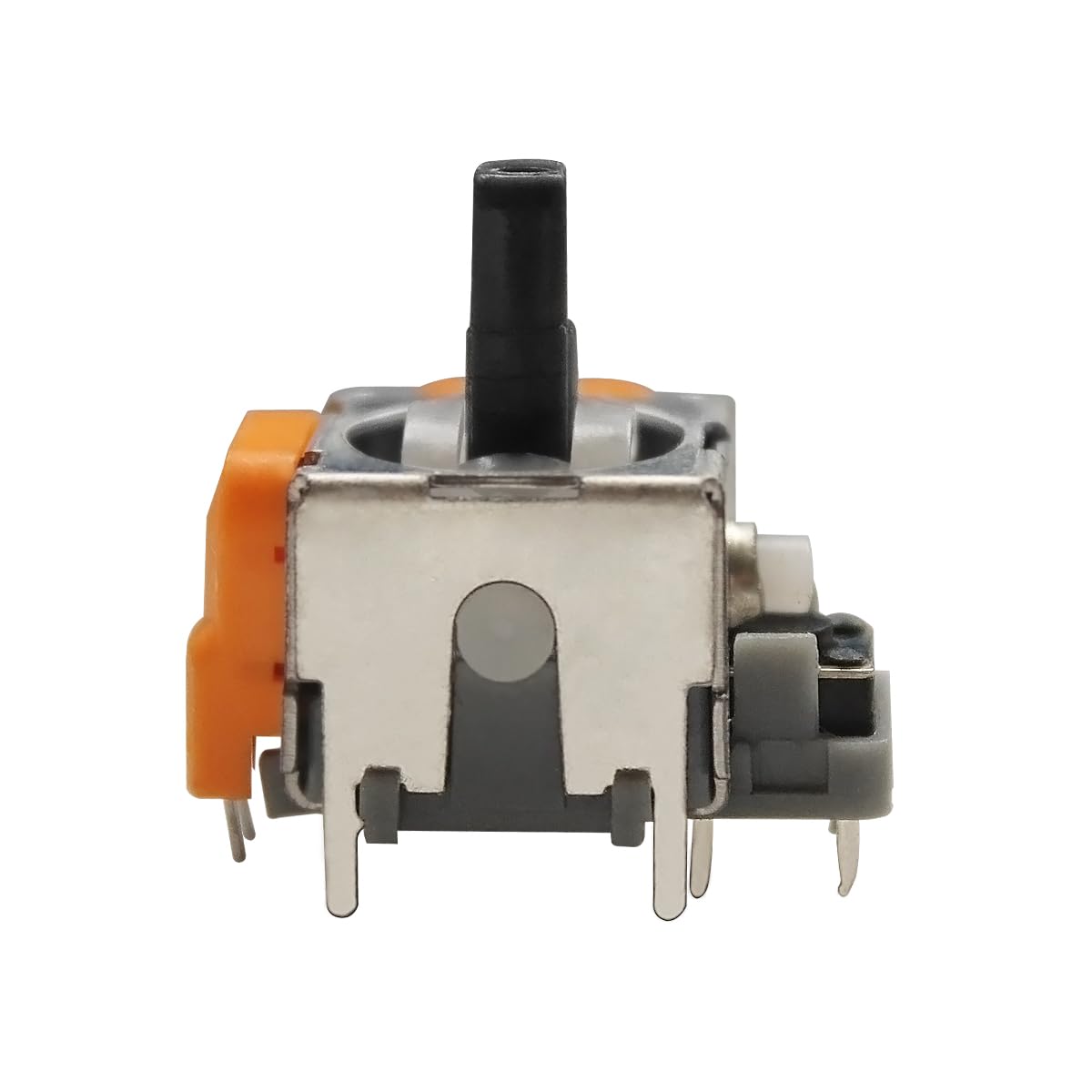 iParto 4 Pack Hall Effect Joystick Replacement Kit for PS5 - Anti-Drift 3D Analog Thumbsticks for PlayStation 5 - Image 5